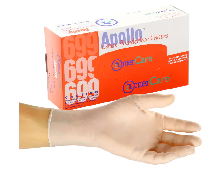 Packing & Maintenance Supplies